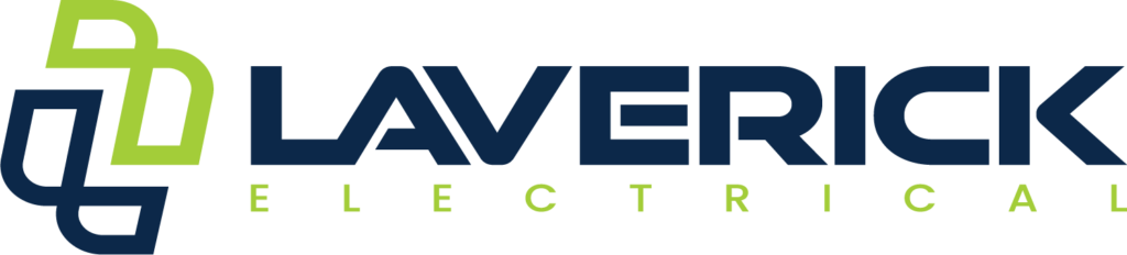 laverick electrical logo